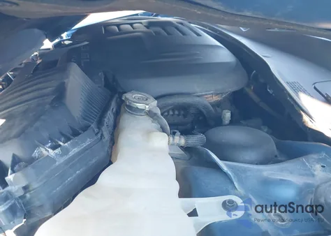 2023 Chrysler 300 Touring из США, поврежденный, VIN 2C3CCAAG6PH548875